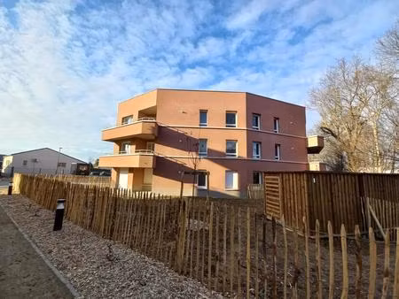 location appartement 71 m² à acigné (35690)