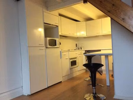 location appartement 2 pièces 40 m² à lille (59000)