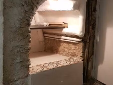 location appartement 2 pièces 35 m² à autrans-méaudre en vercors (38112)