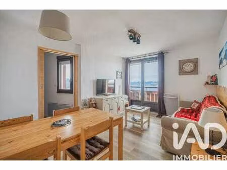vente appartement 3 pièces à prapoutel (38190) : à vendre 3 pièces / 43m² prapoutel