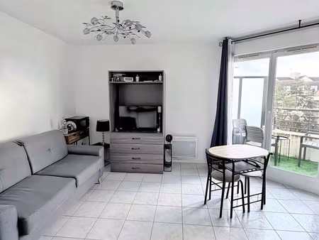 vente appartement 1 pièce