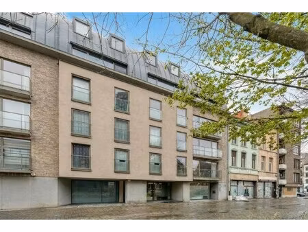 appartement te koop in antwerpen met 2 slaapkamers