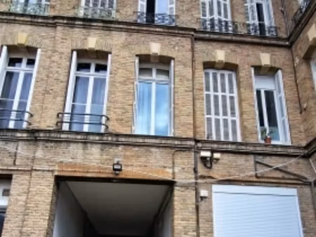 vente duplex 5 pièces