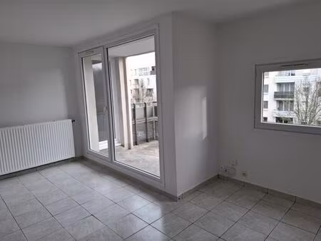 achat appartement 3 pièces 72 m² lognes