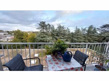 vente appartement 2 pièces 35 m² tours (37100)