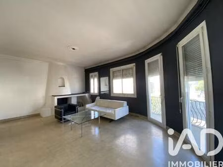 vente immeuble à perpignan (66000) : à vendre / 154m² perpignan