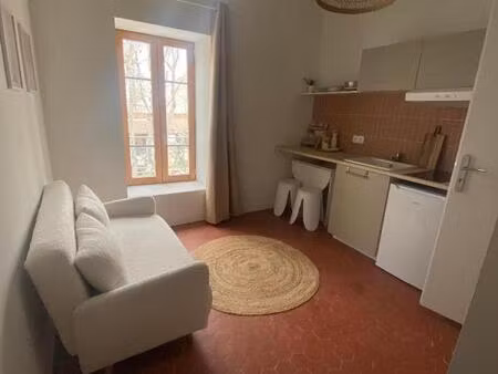 appartement rénové