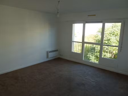location appartement 1 pièce 28 m² à montrouge (92120)