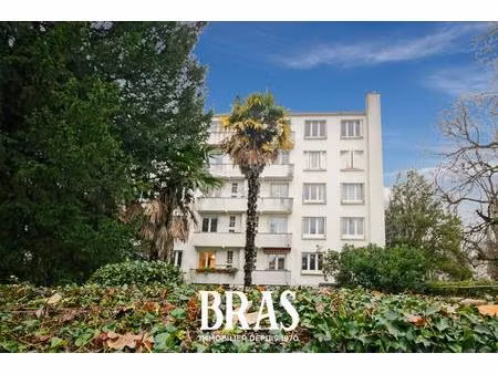 appartement nantes 3 pièce(s) 59 m2