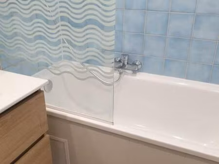 location appartement 3 pièces 55 m² à quimperlé (29300)