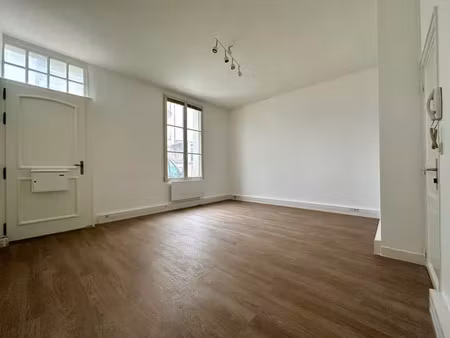 vente commerce 2 pièces 38 m² tours (37000)