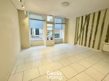 à ceder  droit au bail  local commercial