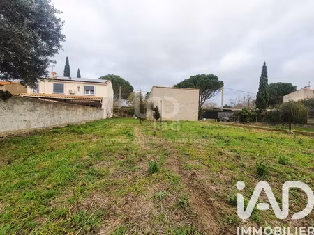 vente garage undefined m²