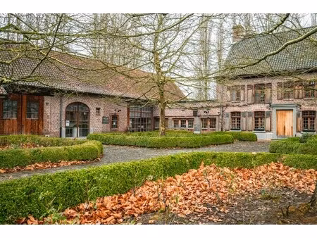 commercieel te koop in waregem