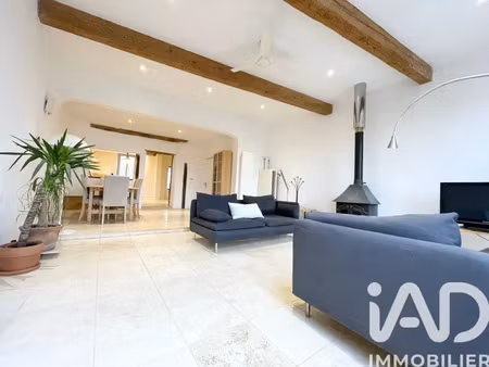 vente maison à alaigne (11240) : à vendre / 205m² alaigne