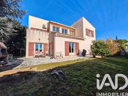 vente maison piscine à bages (66670) : à vendre piscine / 212m² bages