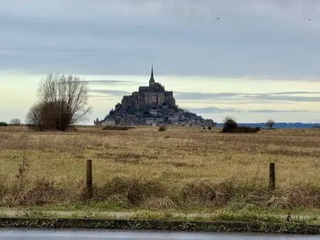 maison avec réserve d’un droit d’usage et d’habitation de 10 ans