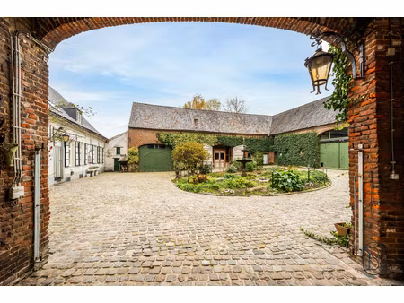 huis te koop in brakel met 5 slaapkamers