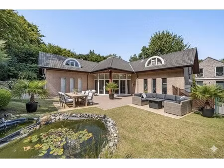 huis te koop in jette met 4 slaapkamers