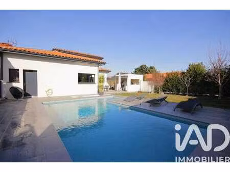 vente maison piscine à canohès (66680) : à vendre piscine / 181m² canohès