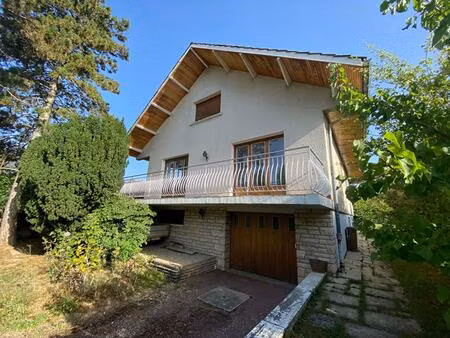 chevigny saint sauveur -maison 153 m2