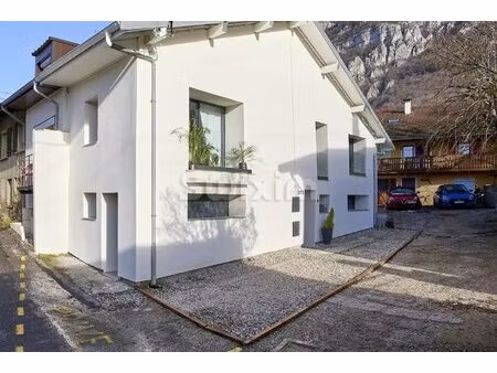 coup de cœur assuré - maison de bourg entièrement rénovée 2025 - toit-terrasse avec vue sa