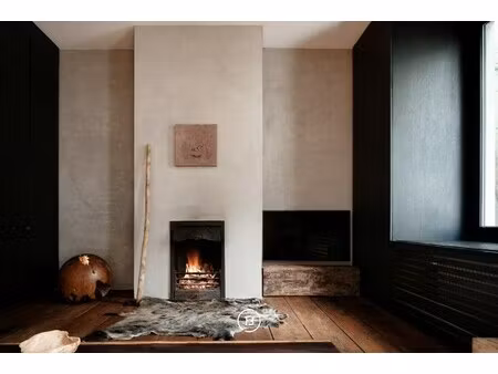 huis te koop in gent met 2 slaapkamers