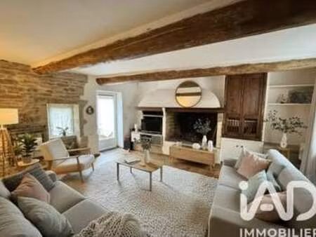 vente maison à langlade (30980) : à vendre / 100m² langlade