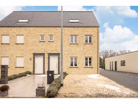 huis te koop in mol met 4 slaapkamers