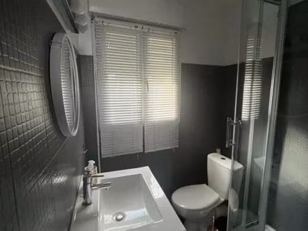 location maison 4 pièces 50 m² à montreuil (93100)