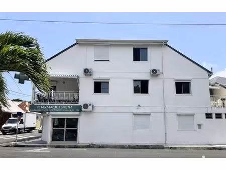 immeuble de rapport à vendre