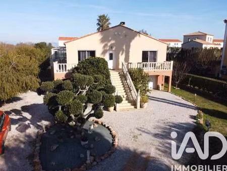 vente maison piscine à sainte-marie (66470) : à vendre piscine / 172m² sainte-marie