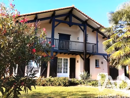 vente maison traditionnelle 5 pièces