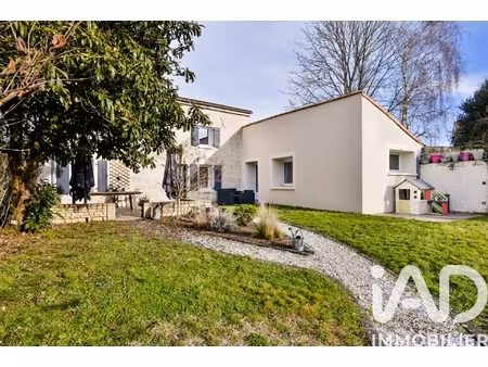 vente maison/villa 4 pièces