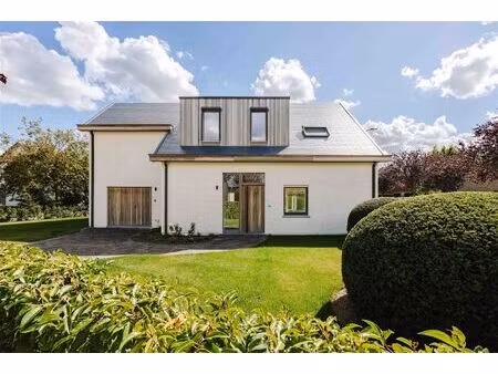 huis te koop in de pinte met 3 slaapkamers