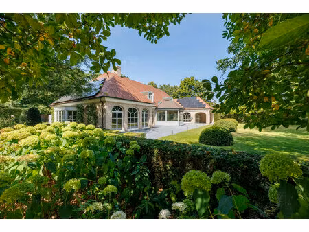 huis te koop in kasterlee met 5 slaapkamers