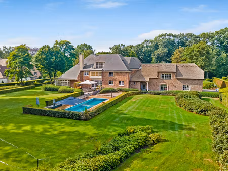 huis te koop in oud-turnhout met 6 slaapkamers