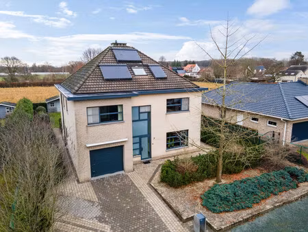 huis te koop in ranst met 4 slaapkamers