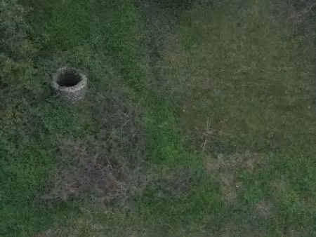 vente terrain à générac (30510) : à vendre / 545m² générac