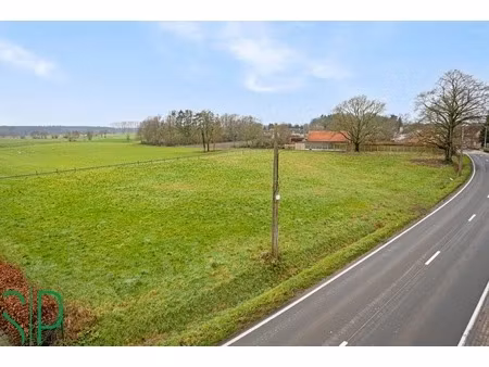 grond te koop in vorselaar