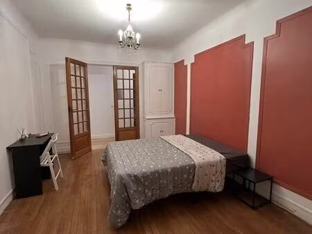 location appartement 1 pièce 70 m² à épinay-sur-seine (93800)