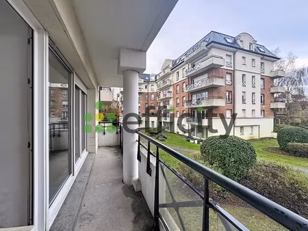 appartement 3 pièces - 68 m²