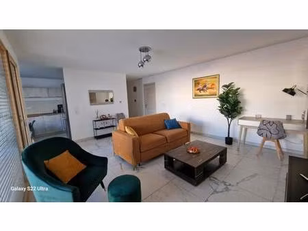 location appartement 2 pièces 60 m² à lyon 6 (69006)