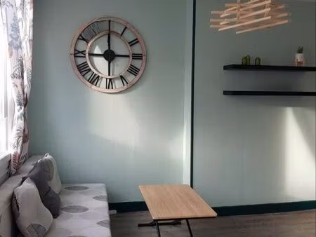 location appartement 2 pièces 28 m² à rouen (76000)