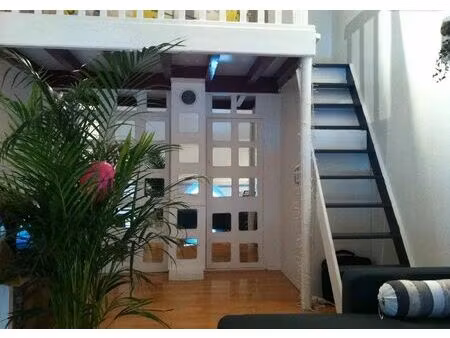 location appartement 2 pièces 33 m² à talence (33400)