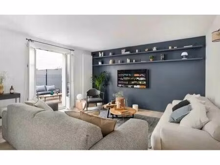 location appartement 1 pièce 15 m² à nanterre (92000)