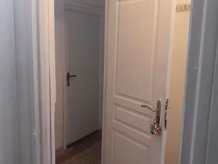 location appartement 1 pièce 15 m² à saint-denis (93200)