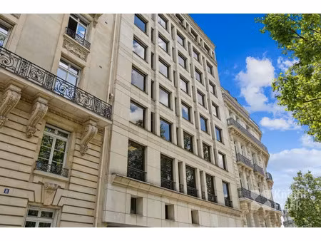 location bureaux paris 75008