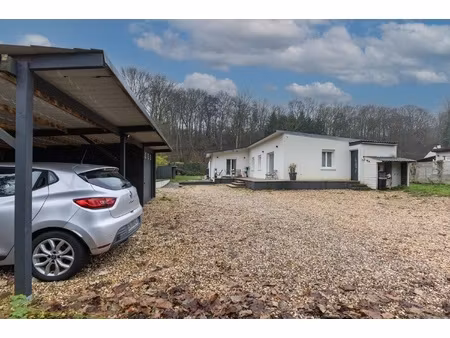 maison 5 pièces - 155 m²