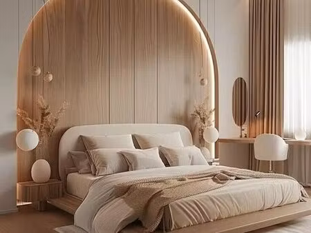 superbe 4 pieces avec jardin et terrasse